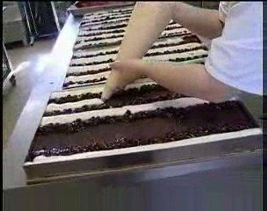 PÂTISSIER
