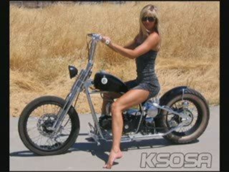 FUNK LA SELECT By KSOSA