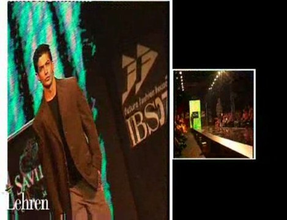 Sanjay Dutt sizzles the ramp
