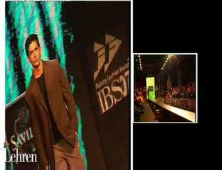 Sanjay Dutt sizzles the ramp