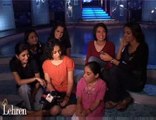 Bollywood Singer girls sings for you