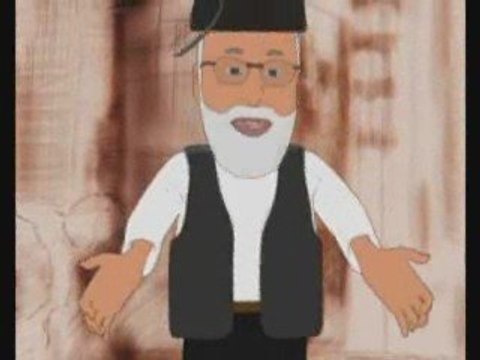 Вавилон (анимация)