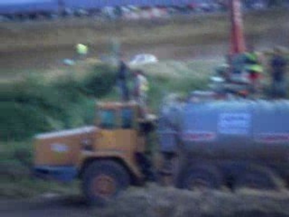 autocross valras 2009