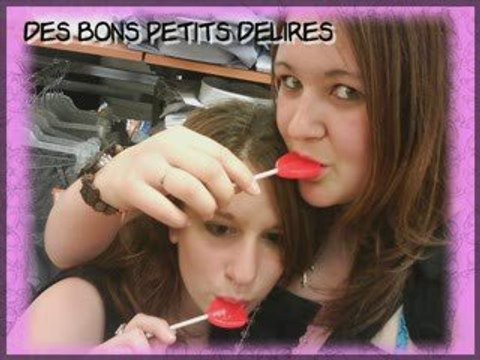 Lycée Paul Constans -> Deja deux années passées avec vous ..