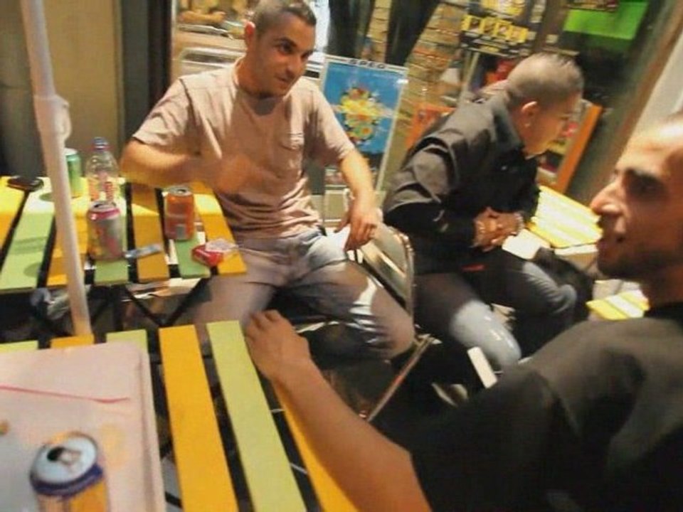 el riss CLIP DE COCO SKILATCHI