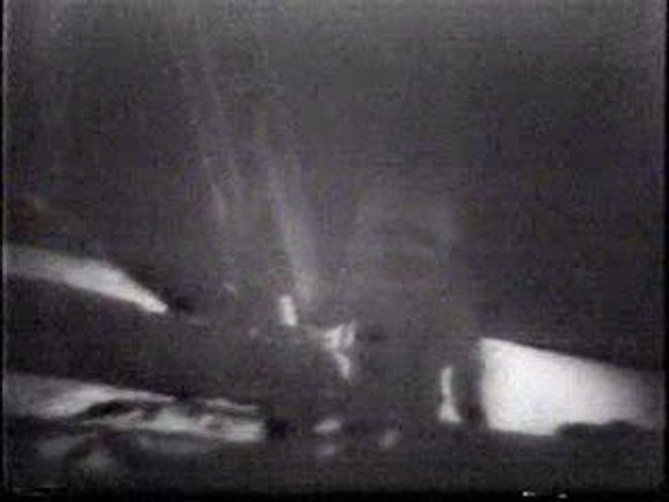 Apollo 11- Neil Armstrong - Premier pas sur la Lune (1969)