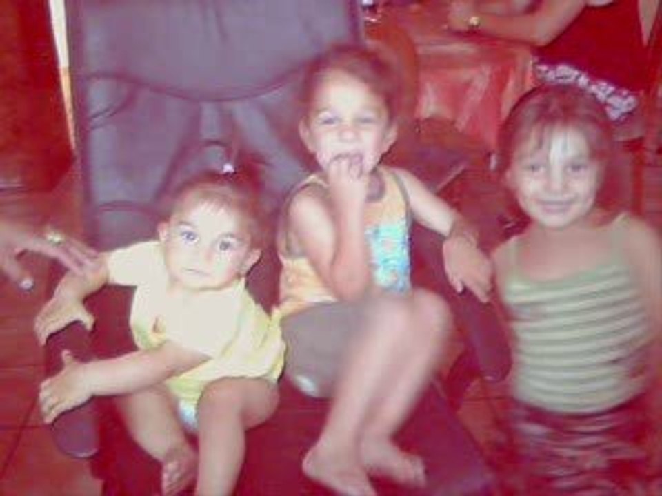 vive la fami cano gitan