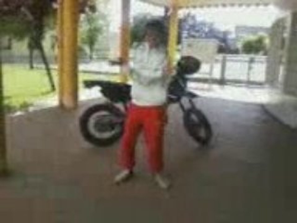 Training Atomiix #17   Ldr STK.e