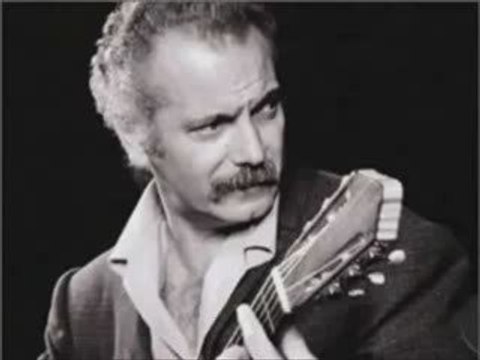 Georges Brassens - Brave Margot