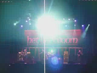 Het Lindeboom 2009 - Gwendal (1)