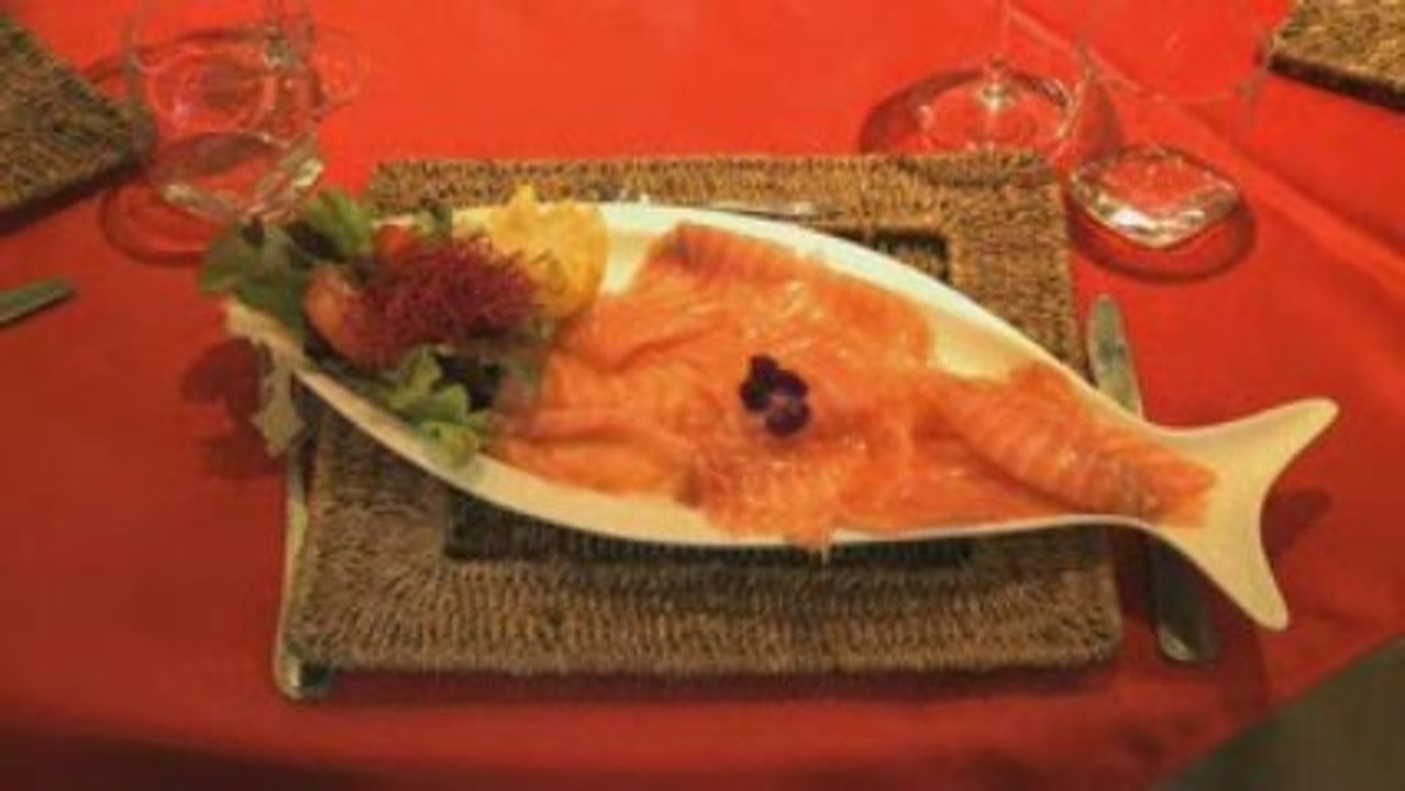 Restaurant Le Gaou