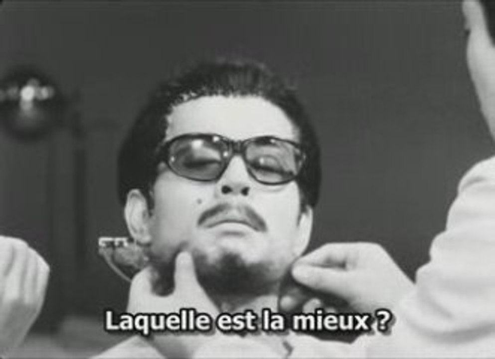 Le visage d'un autre 3