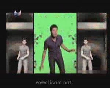 Cahit Karakaş İn misin Cin misin lisem.net