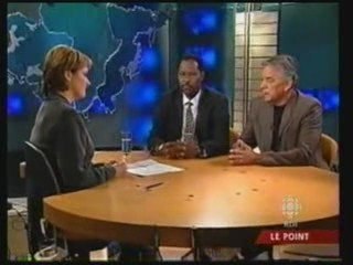 Canada: Le quotient intellectuel faible des "Noirs" (5)