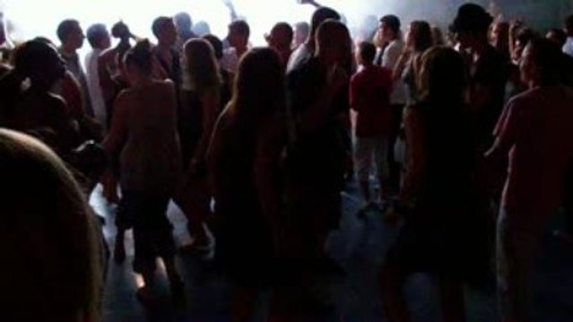 Animations Camping Les Galets Argeles sur Mer