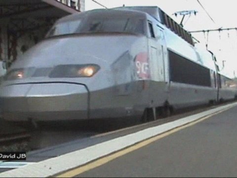 Gare de Saint-Jean-de-Luz - Ciboure - SNCF