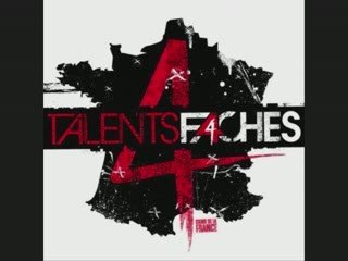 Leck - Talents Fachés 4