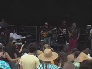 Appalacha Comin Atcha - JAZZAM - All Good Music Fest 2009