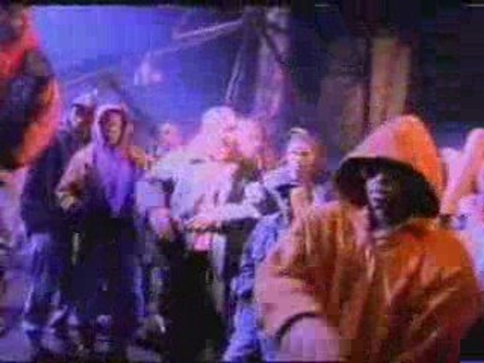 Black Sheep - The Choice Is Yours