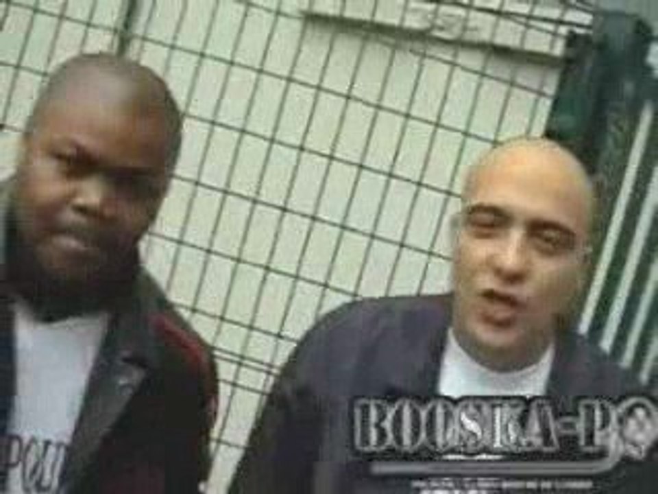 LIm alibi montana impro boosk-p