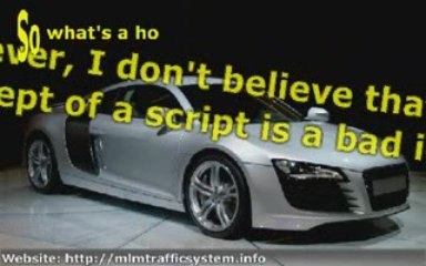 Should You Use A Script On The Phone? Why My Answer Is No.