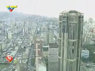 Caracas Bolivariana Cumple 442 Aniversario de fundada