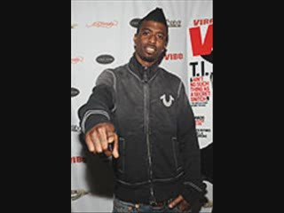 Yung L.A. - Tazer Gun