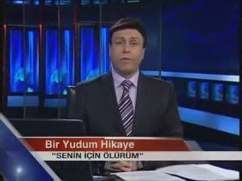 SENİN İÇİN ÖLÜRÜM DERDİN YAA HEEP