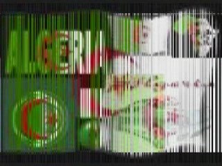 hymne national algerien