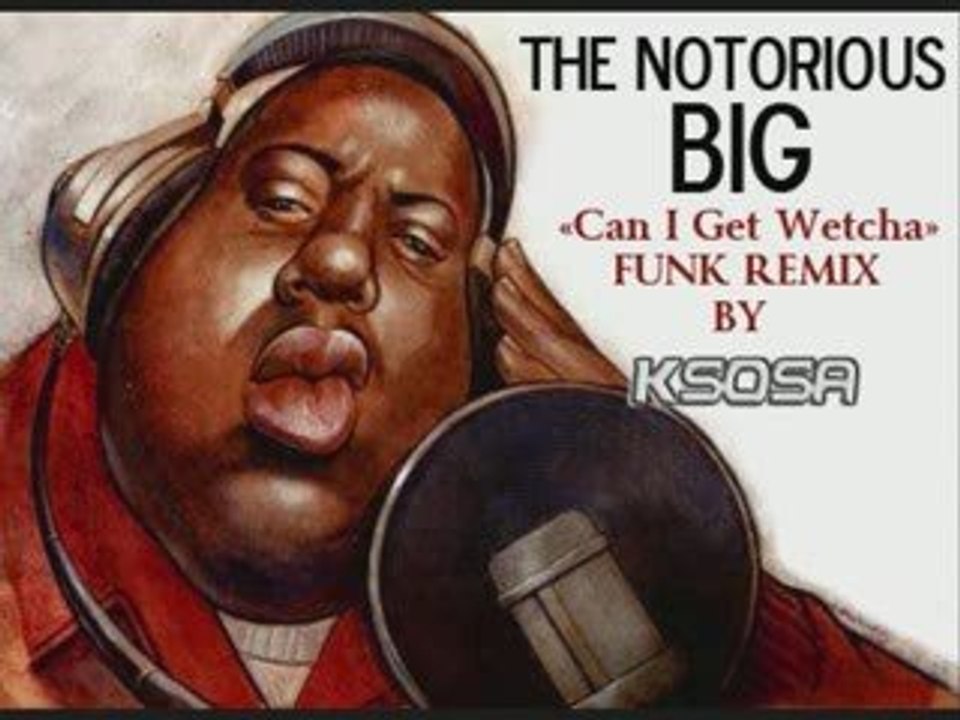 2PAC & BIGGIE FUNK REMIX PART.2 By KSOSA