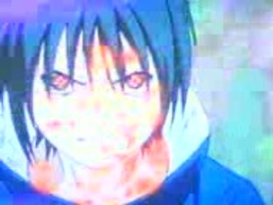 Naruicidal amv