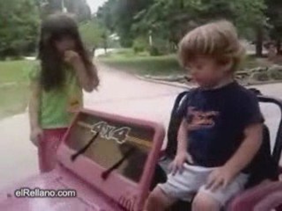Dormido Al Volante