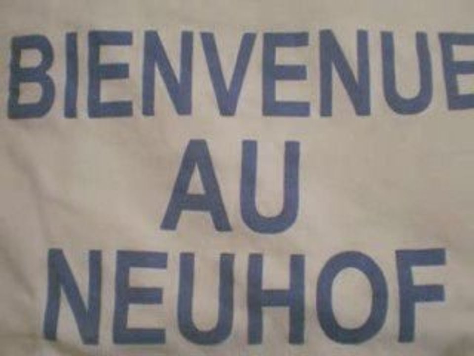 Tu C D'ou sa Vien dazi daz, thanh, et bigo !!!! nhff