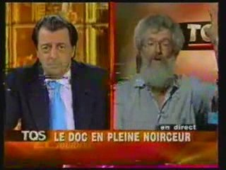 Canada: Le quotient intellectuel faible des "Noirs" (3)