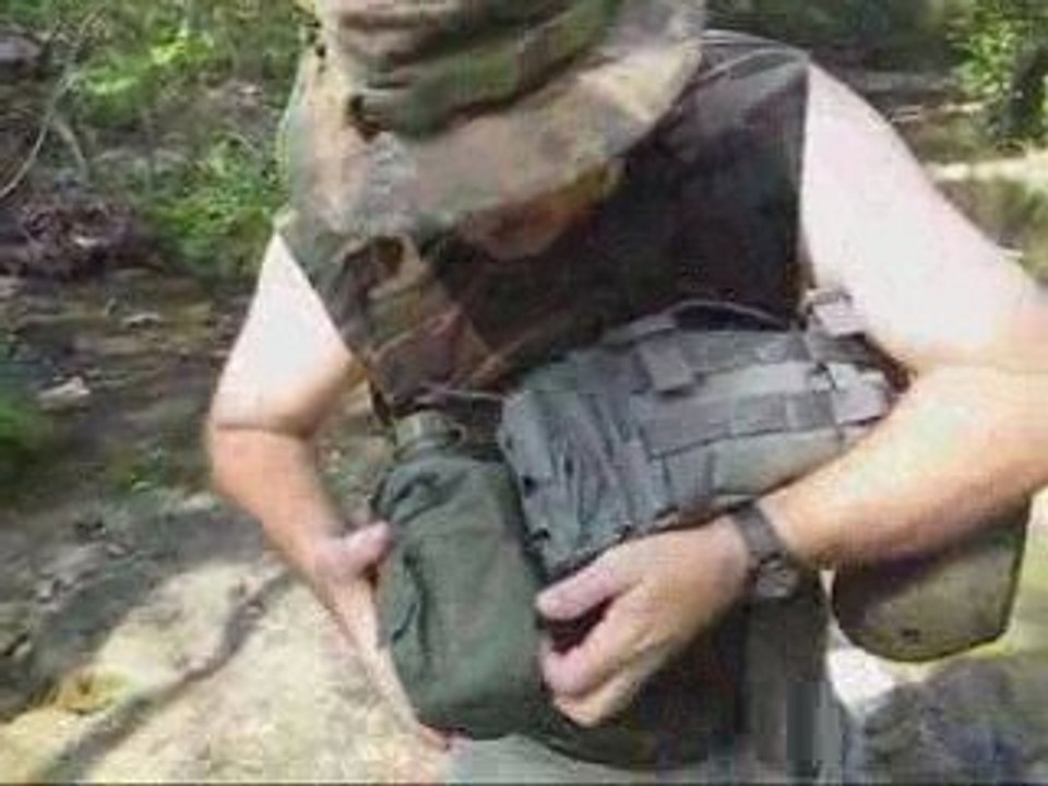 Maxpedition Versipack Review