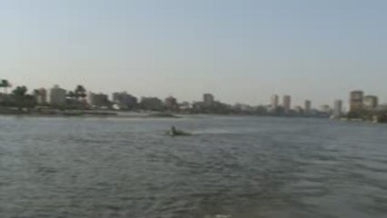 Cairo