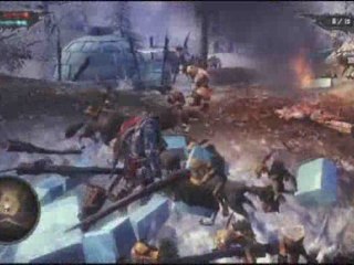 Overlord 2 Demo Gameplay