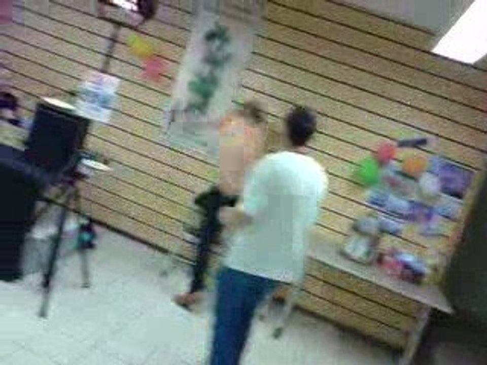 Allumez Le Feu (Anniv' Jean Luc)