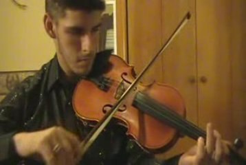 Fiddle tips