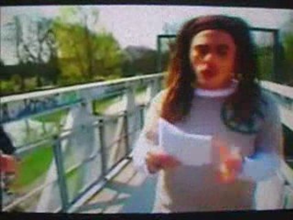 Junior Tshaka&Tonton David-Dis moi qui