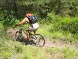 Raid VTT Mercantour 4