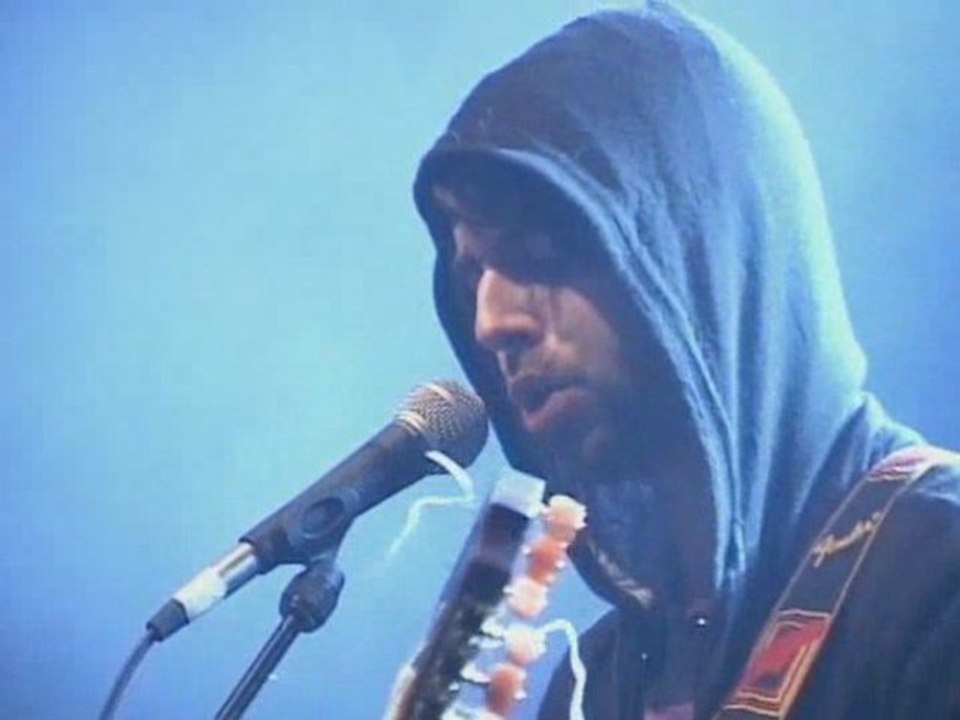 Stuck In The Sound - Live aux 3 éléphants 2009