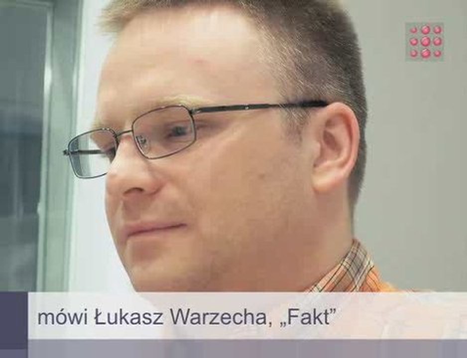 TVP INFO ocenzurowało okładkę z "heilującym" Farfałem