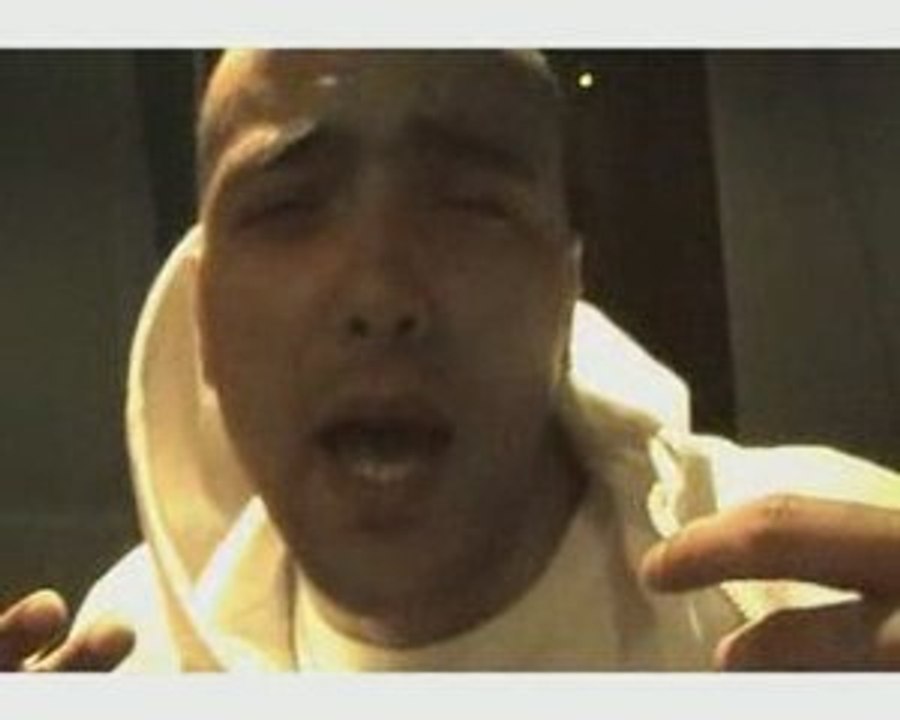 LIM freestyle délinquant 11 juin 2008