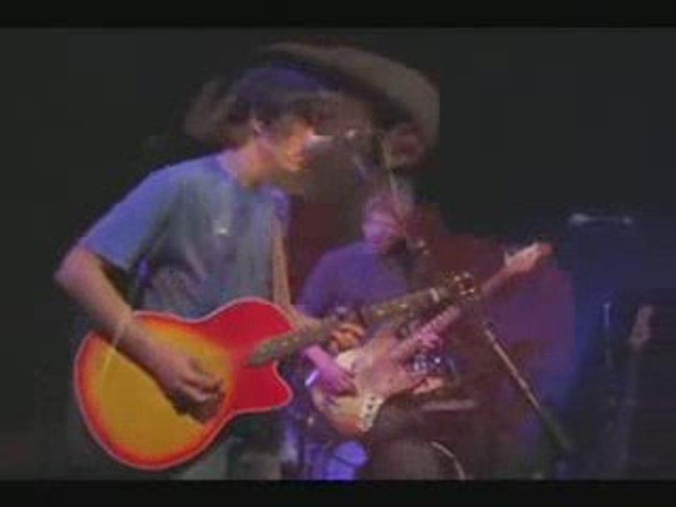 Stepanian - Promo Video 2006