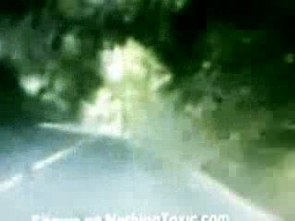 crash