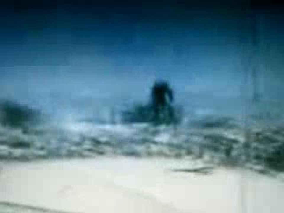 crash
