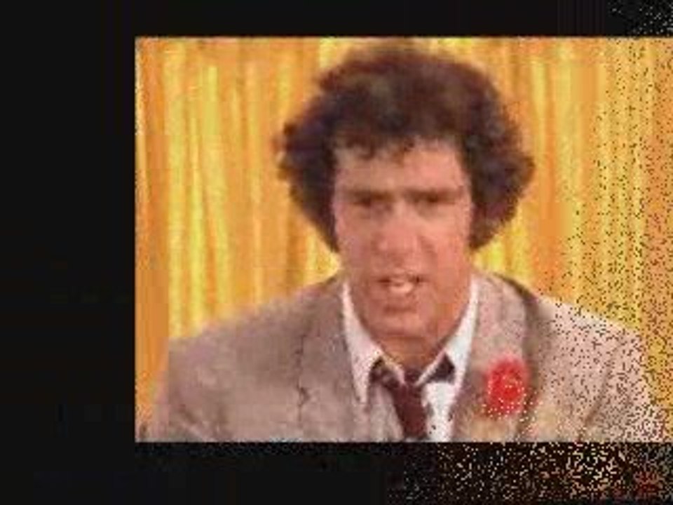 The Elliott Gould Slideshow