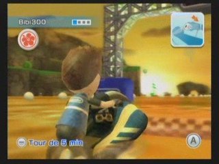 Bonus : les autres jeux de WiiSports Resort !!
