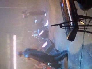 KERRY JAMES FEAT BENE